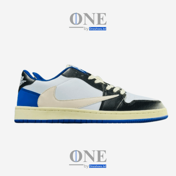 Air Jordan - 1 Low Travis Scott Fragment (A-Grade)